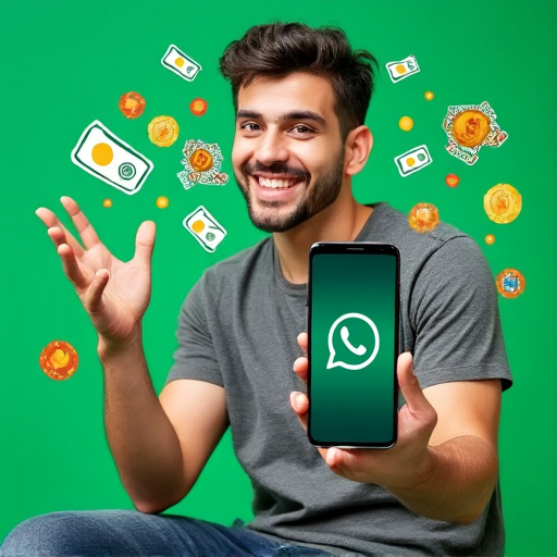 Imagem promocional da 6hh mostrando a plataforma e suas vantagens